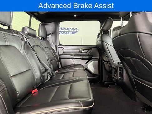 Used 2019 RAM 1500 Limited image 19