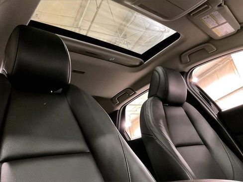 Used 2025 MAZDA CX-30 AWD 2.5 S w/ Premium Package image 22