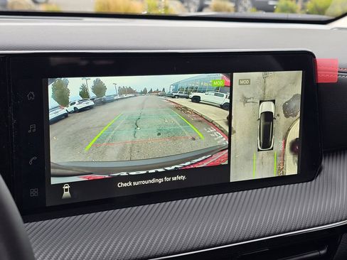 New 2026 Nissan Kicks SR w/ Cold Weather Package image 12