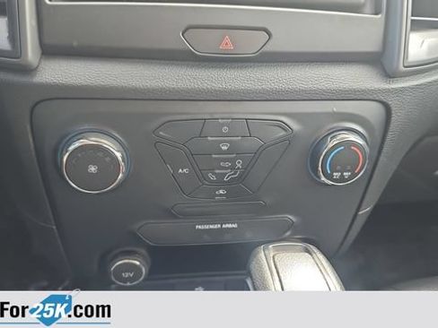 Used 2020 Ford Ranger XL w/ Equipment Group 101A Mid AWD/4WD image 20