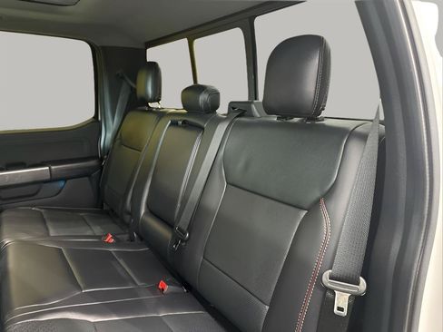 Used 2021 Ford F150 Lariat AWD/4WD image 10