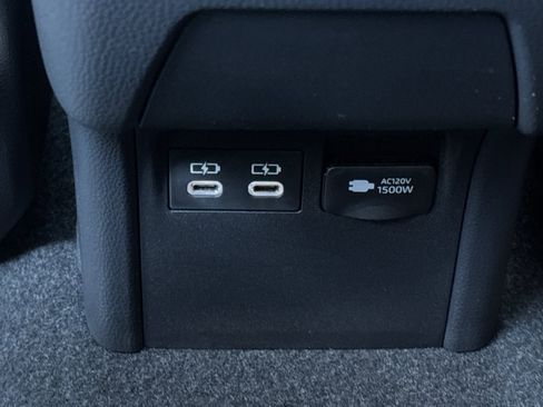 Certified 2023 Toyota Prius Prime Premium image 17