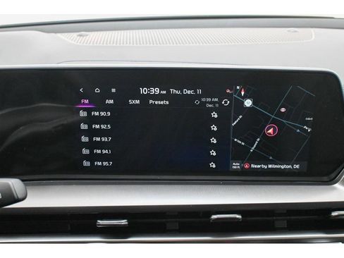 New 2025 Kia Telluride LX image 30