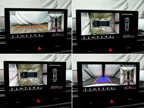 Used 2023 Audi S5 Premium Plus w/ Premium Plus Package image 31