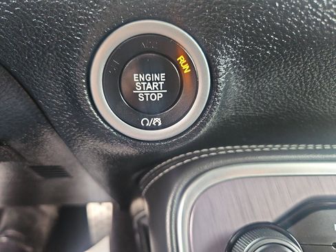 Used 2018 Dodge Challenger SXT Plus image 29