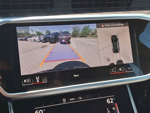 Certified 2023 Audi A6 Premium Plus w/ Premium Plus Package AWD/4WD image 19