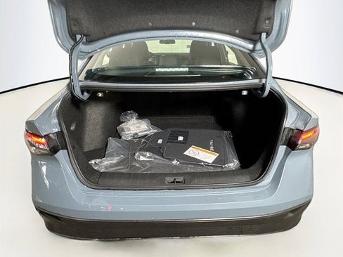 New 2026 Nissan Sentra SV image 21