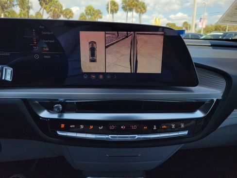 Certified 2026 Cadillac Lyriq Sport image 27