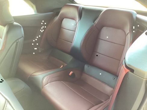 New 2025 Ford Mustang GT Premium image 36