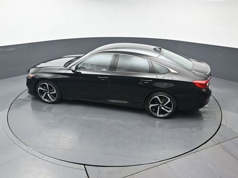 Used 2022 Honda Accord Sport Special Edition image 39