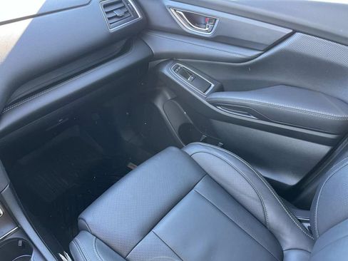 Used 2024 Subaru Ascent Limited w/ Popular Package #2 image 13