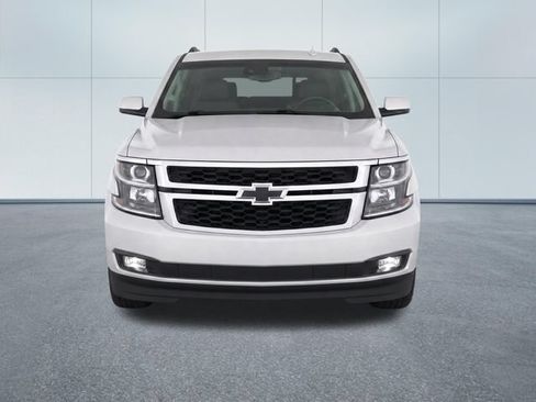Used 2019 Chevrolet Tahoe LT AWD/4WD image 8
