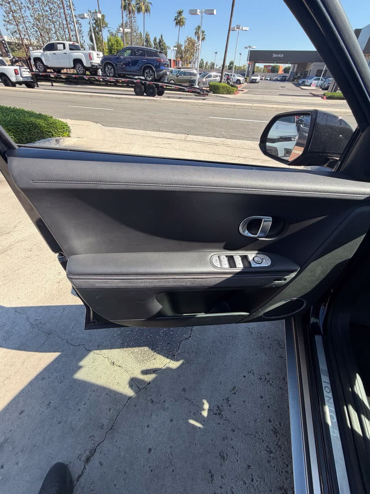 Used 2024 Hyundai Ioniq 5 Limited RWD image 9