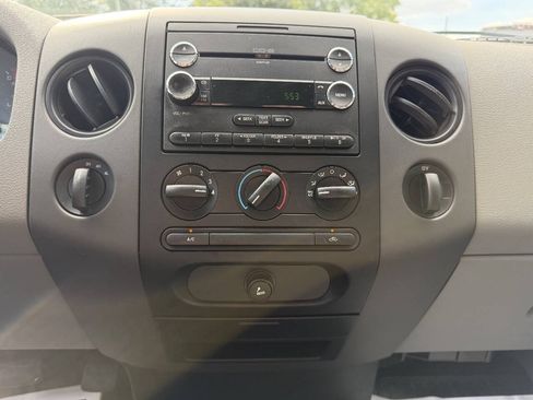 Used 2008 Ford F150 XL AWD/4WD image 14