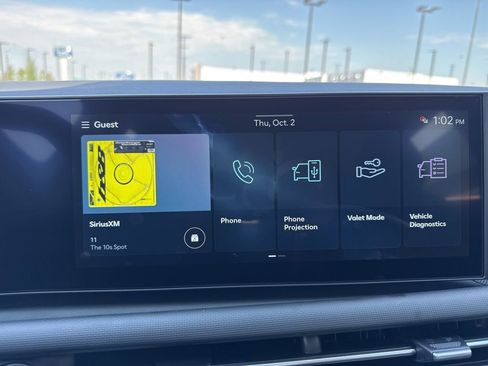 New 2026 Hyundai Tucson SE image 17