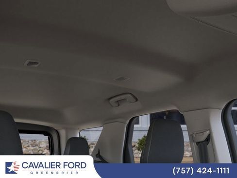 Used 2025 Ford Bronco Sport Big Bend w/ Convenience Package AWD/4WD image 22