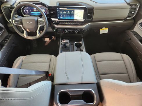 New 2026 Chevrolet Silverado 1500 LT Trail Boss w/ Protection Package image 18