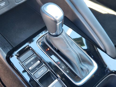 Certified 2023 Acura Integra A-Spec image 12