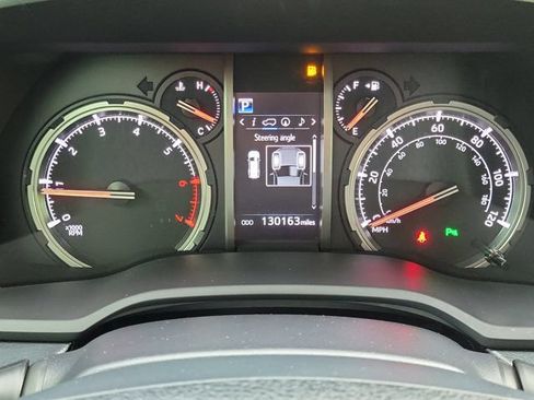 Used 2022 Toyota 4Runner Limited RWD image 30