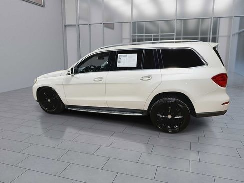 Used 2013 Mercedes-Benz GL 450 4MATIC image 6