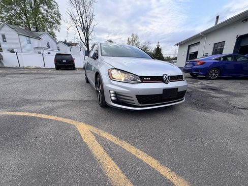 Used 2016 Volkswagen GTI S FWD image 49