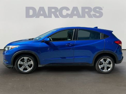 Used 2018 Honda HR-V LX image 4