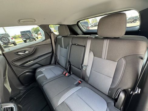 Used 2023 Chevrolet Blazer LT w/ Convenience Package image 13