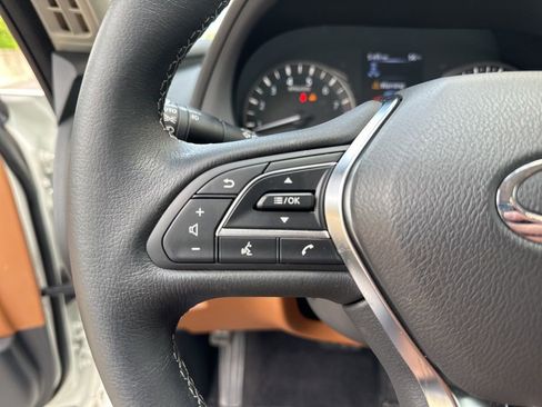 Certified 2023 INFINITI Q50 Luxe w/ Cargo Package AWD/4WD image 40