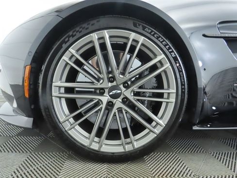 New 2026 Aston Martin V8 Vantage S image 27