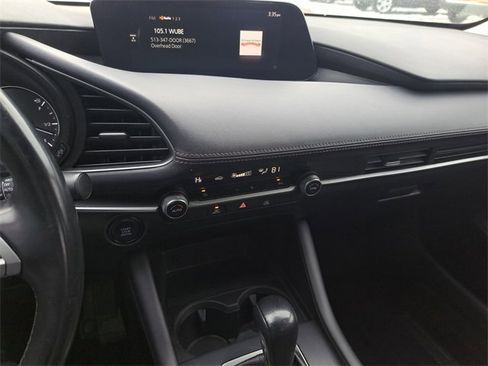 Used 2023 MAZDA MAZDA3 s image 13