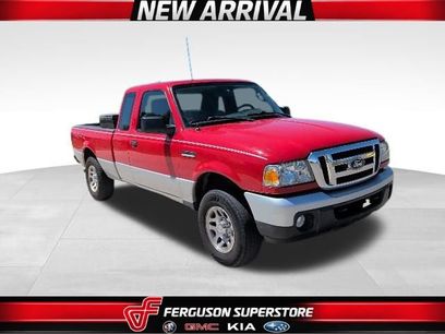 Used 2011 Ford Ranger XLT