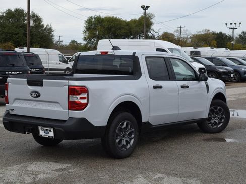 New 2026 Ford Maverick XLT w/ XLT Luxury Package image 6