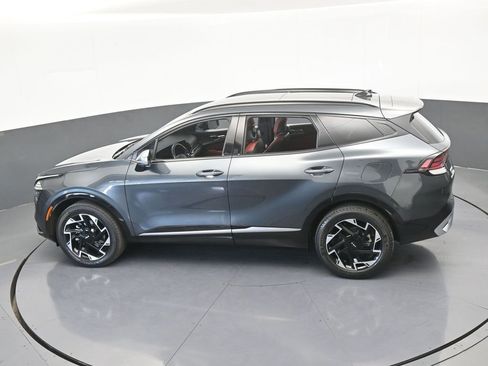 Used 2024 Kia Sportage SX image 58