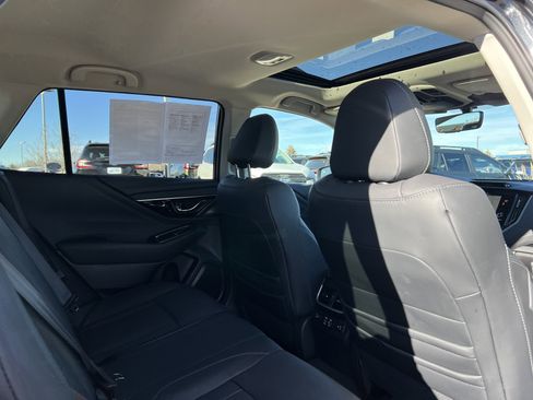 Used 2025 Subaru Outback Limited w/ Tech Package 3 image 18