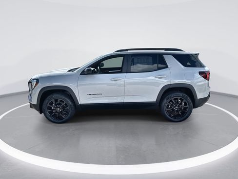 New 2026 GMC Terrain Elevation w/ Black Edition FWD image 5
