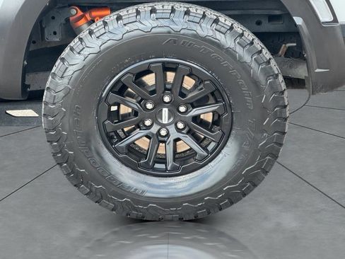 Certified 2024 Ford F150 Raptor AWD/4WD image 9