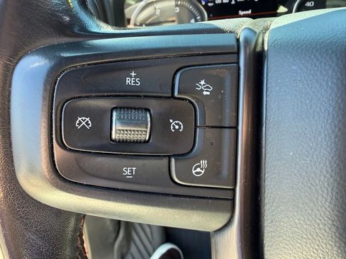 Used 2020 GMC Sierra 2500 AT4 w/ AT4 Premium Package image 14