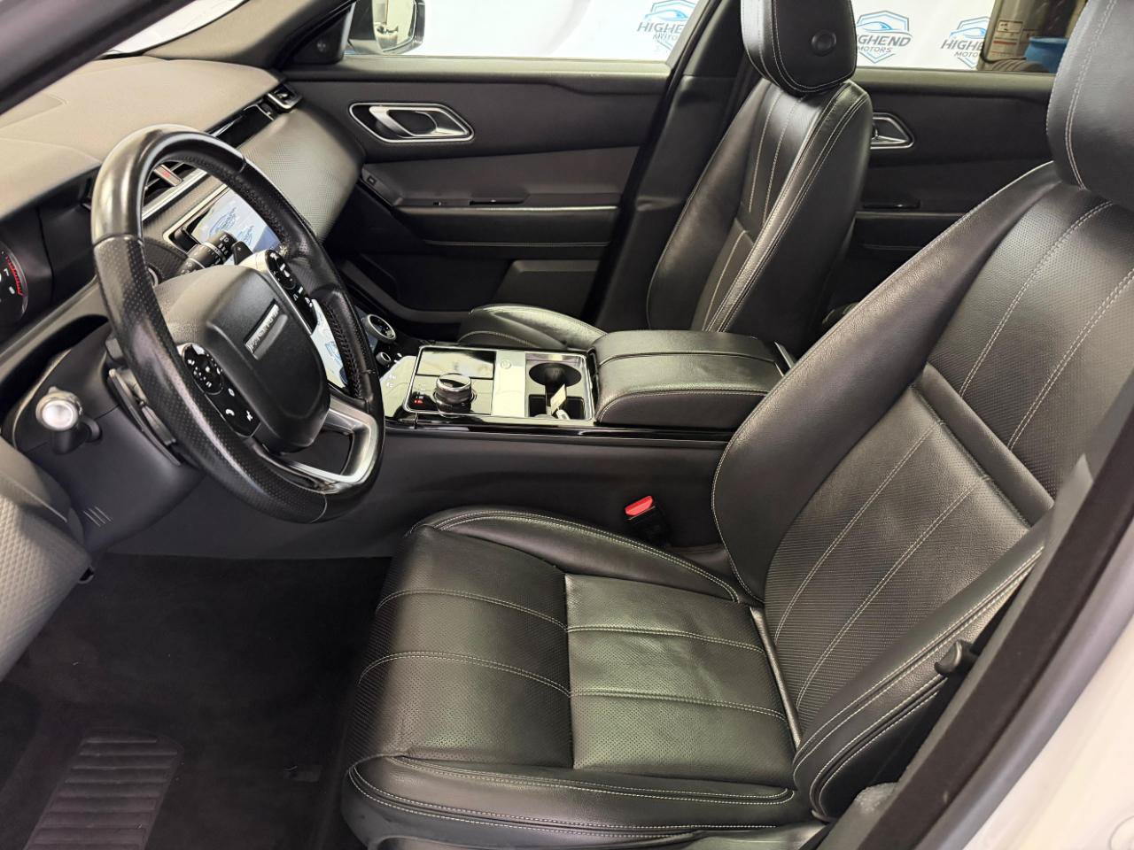 Used 2018 Land Rover Range Rover Velar S AWD/4WD image 17