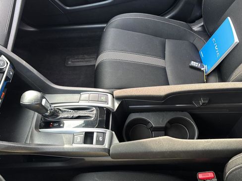 Used 2019 Honda Civic EX image 37