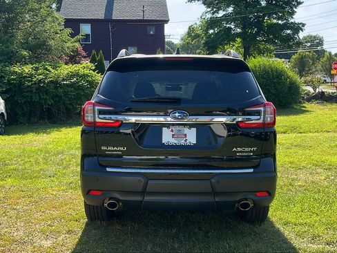 Certified 2023 Subaru Ascent Limited AWD/4WD image 7