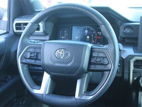 Certified 2024 Toyota Tacoma SR5 image 12