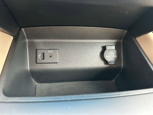 Used 2016 Nissan Altima 2.5 S w/ Power Driver Seat Package image 32