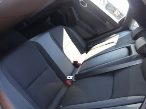 New 2026 Honda Civic Sport image 9