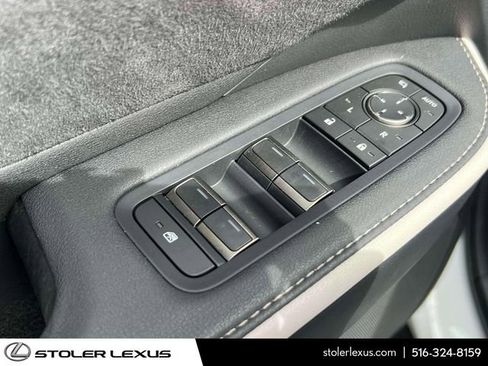 Used 2024 Lexus TX 500h AWD w/ Technology Package image 21