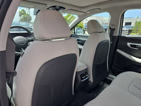 New 2026 Hyundai Sonata SEL FWD image 19