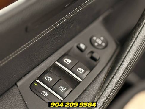 Used 2019 BMW 540i xDrive w/ Convenience Package AWD/4WD image 21