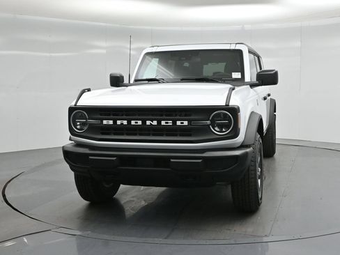 New 2026 Ford Bronco Big Bend AWD/4WD image 53