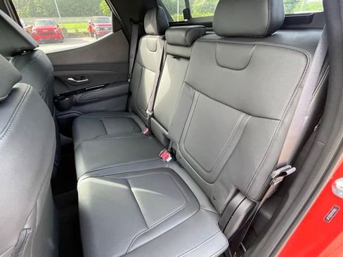 New 2025 Hyundai Santa Cruz XRT AWD/4WD image 24