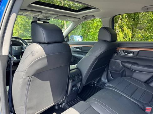 Used 2021 Honda CR-V EX-L image 14