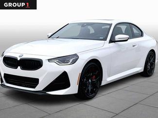 New 2026 BMW 230i xDrive Coupe w/ Premium Package video 1